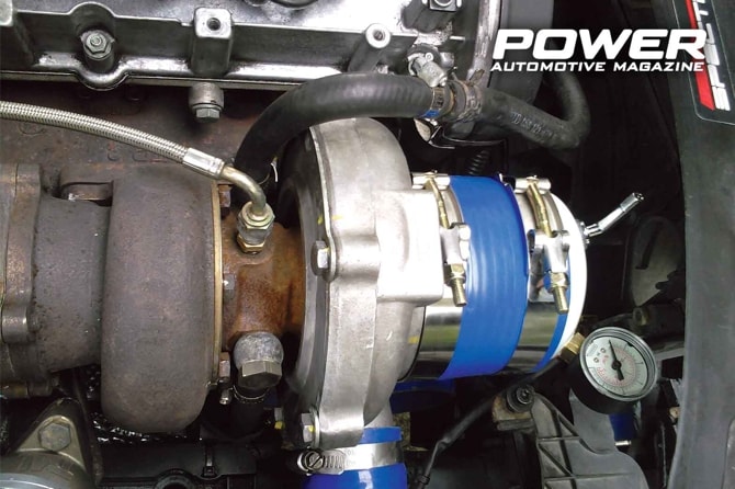 Know How: Turbo Part X